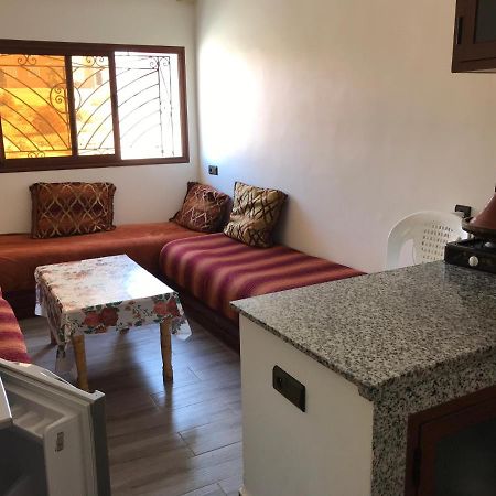 Imsouane Sunrise Apartments 外观 照片