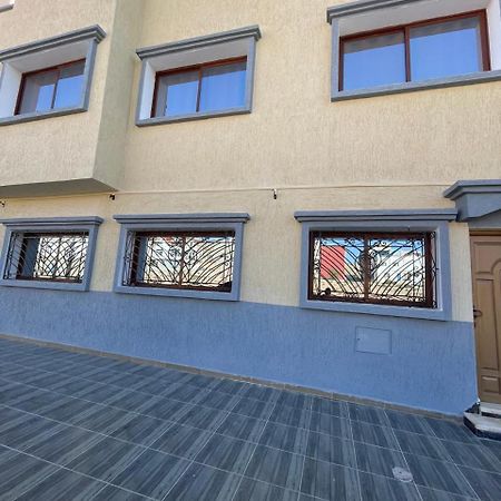 Imsouane Sunrise Apartments 外观 照片